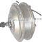 500W 750W brushless geared motor front / rear spoke hub motor