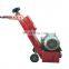 welding electric concrete scarifier machine