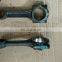 K4D K3D Connecting Rod Conrod Con Rod for Mitsubishi Engine Excavator