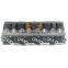4TNE98 CYLINDER HEAD + S6S CYLINDER HEAD AND CRANKSHAFT FOR FORKLIFT