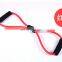 High Quality 8 Shape Resistance Band Tube Chest Expander
