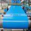 Colored Steel Coil Prepainted Galvanized Steel Plate PPGI