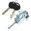 Door Lock Cylinder Barrel With Key 51217019975 for BMW 3 Series E46 Front Left