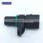Engine Crank Crankshaft Position Sensor OEM 13627548994 For BMW 545I 550I 645CI 650I 745LI X5