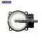 Датчик массового расхода воздуха (MAF Sensor) для Nissan Sunny IV Hatchback 00-03 22680-AU300 22680AU300