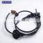 Front Left ABS Wheel Speed Sensor For Nissan X-Trail T30 2001-2003 47911-8H300 479118H300