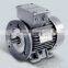 Siemens 1LE0001  IE2 75KW 2P/4P/6P/8P  low voltage iron casing three phase induction AC motor