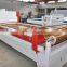 automatic work table 11.6'' PLC TM2480P vacuum press machine