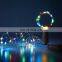 Whole LED Lighting 2M Battery Operated Wine Bottle String Lights Christmas Wedding Decoration