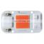 Factory Price AC100-130V 50W Driverless Led Cob Chip White Warm White Full Spectrum