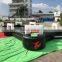 Popular Inflatable Snooker Football Field for Sale