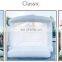 White Inflatable Bouncy Castle Tents Wedding Bounce House Jumping Bouncer For Wedding