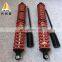 Modified raised shock absorber Shock absorber for twisting teeth car shock absorber