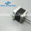 0.9 degree size 35mm nema 14 stepping motor