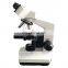 701BN Binocular Advanced Microscope Laboratory Biological Microscope