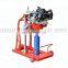 concrete and asphalt pavement core drilling machine for sale