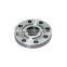 ansi class 1500 stainless steel SS ring type joint rtj flange dimensions