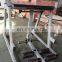 Good design commercial reverse hyper machine leg exercise fitness gym equipment