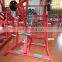 Good design commercial gym equipment Iso-Lateral Low Row RHS09