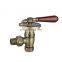 223B-J 1/2'' hot water copper brass classic radiator heating systems for homes