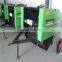 Grass baler machine hay baler price