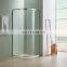 High Quality Customized Clear Ultra Clear Shower Enclosure Tempered Glass