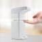 hand sanitizer dispenser designed manual portable touchless soap dispenser ic111