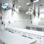 SEFA  Approved  Steel Lab Furniture  Physical  Instrument  Workbench