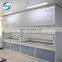 Laboratory Chemical Green Fume Hood Fume Extractor