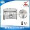 High Quality F18A/F20A/F22A Engine Piston Kit OE NO.:13101-PT1-000