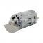 High Torque 28mm micro dc motor 6v 12v 24v for smart home appliance RS-395