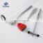 High Quality Copper Medical Neurological Reflex Hammer Kit