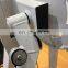 2020 new arrival Lzx gym equipment fitness&body building machine pin loaded weight stack vertical row machine