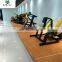 Lateral Raise of LZX-6058 / GYM Fitness Machine