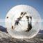 Cheap Zorb Ball Inflatable Human Hamster Ball Interactive Zorb Ball For Adults and Kids