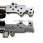 Free Shipping! Variable Valve Timing VVT Control Solenoid For Nissan Infiniti Left&Right 2PCS