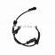 Front ABS Wheel Speed Sensor 8200346992 8200296570 0265007467 Fit For Renault Megane II Scenic Grand