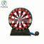 2020 Hot Sale Inflatable Dart Game/inflatable Soccer Darts With Free Ball Set