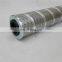 Cross reference hydraulic oil filter cartridge 932689Q pleated fiberglass filter element manufacturer