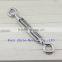 Low price stainless steel EU Type turnbuckle hook and eye from China