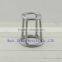 Welded rigging hardware o ring stinless steel/Carbon steel