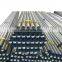 Hot dip galvanized steel pipe specifications with thread