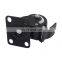 factory price aluminum profile frame accessories active castors wheels