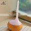 GX Diffuser automatic sprayer aromatherapy diffuser wood humidifier