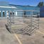 Cattle Fence Panel Horse Sheep Yard Panels Gate For Sale