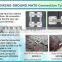 HDPE plastic drilling rig mats/oil drilling rig mat / safety grip rig mats