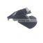 Customized injection molded plastic spare parts