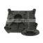 custom rapid prototype tooling structural foam abs foaming mold molding plastic injection molded gearbox housing moulding maker