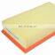 LEWEDA Air Filter car air filter suppliers factory price 1023134 WA6583 LX 857 C 2788 for American car