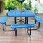 Outdoor tables and chairs/